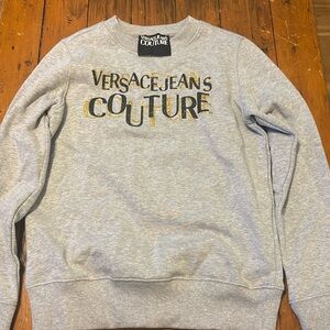 Versace Jeans Couture Sweatshirt
